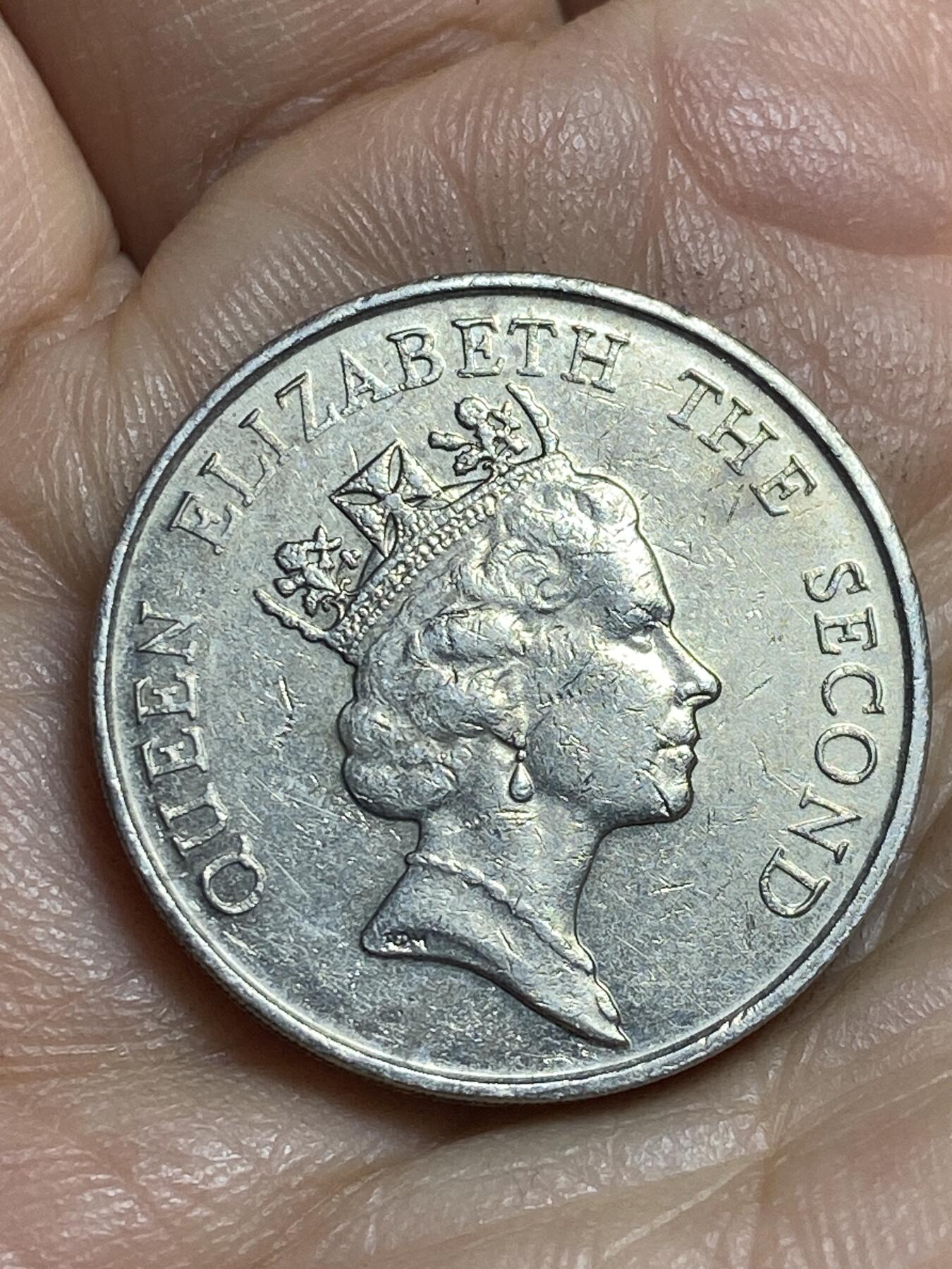 2026年第十六场(总第一百八十五场）外国好品散币场(免佣金)