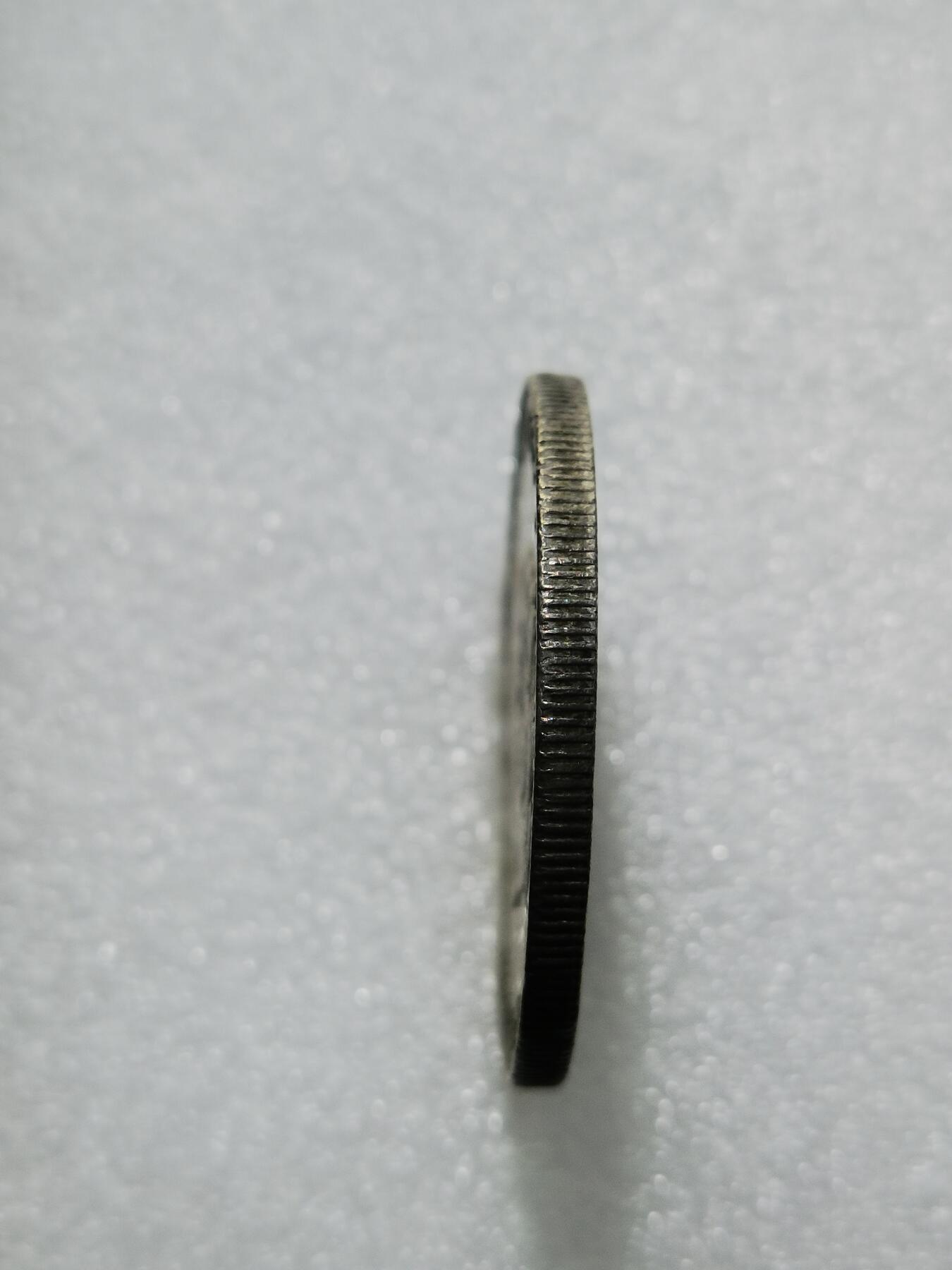 天下钱庄专场欢迎参拍 1828年德国巴伐利亚路德维希一世皇家全家福历史泰勒大银币