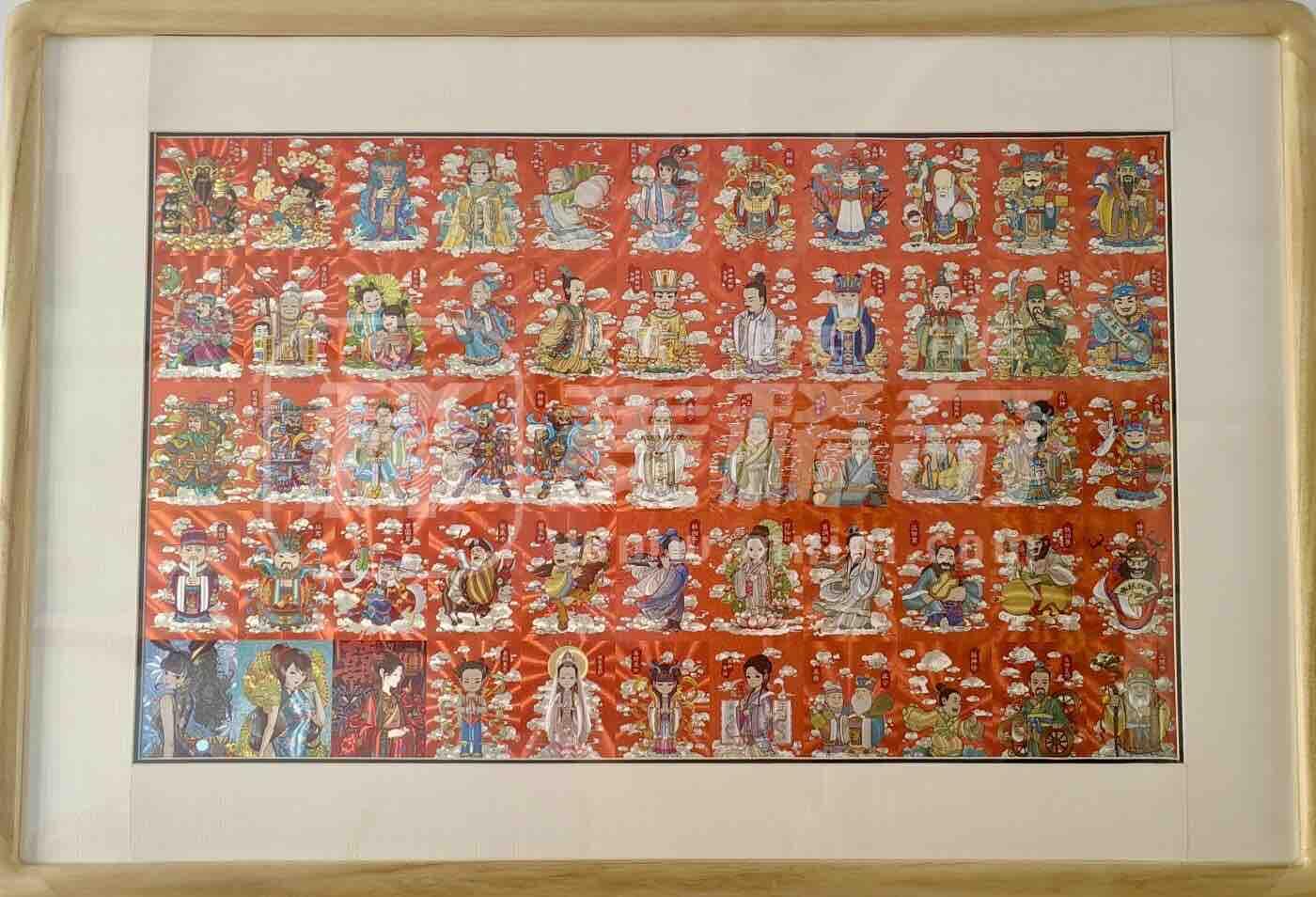 【公益拍卖】小花瓣公益拍卖 拍卖款全部捐给罹患重病卡友