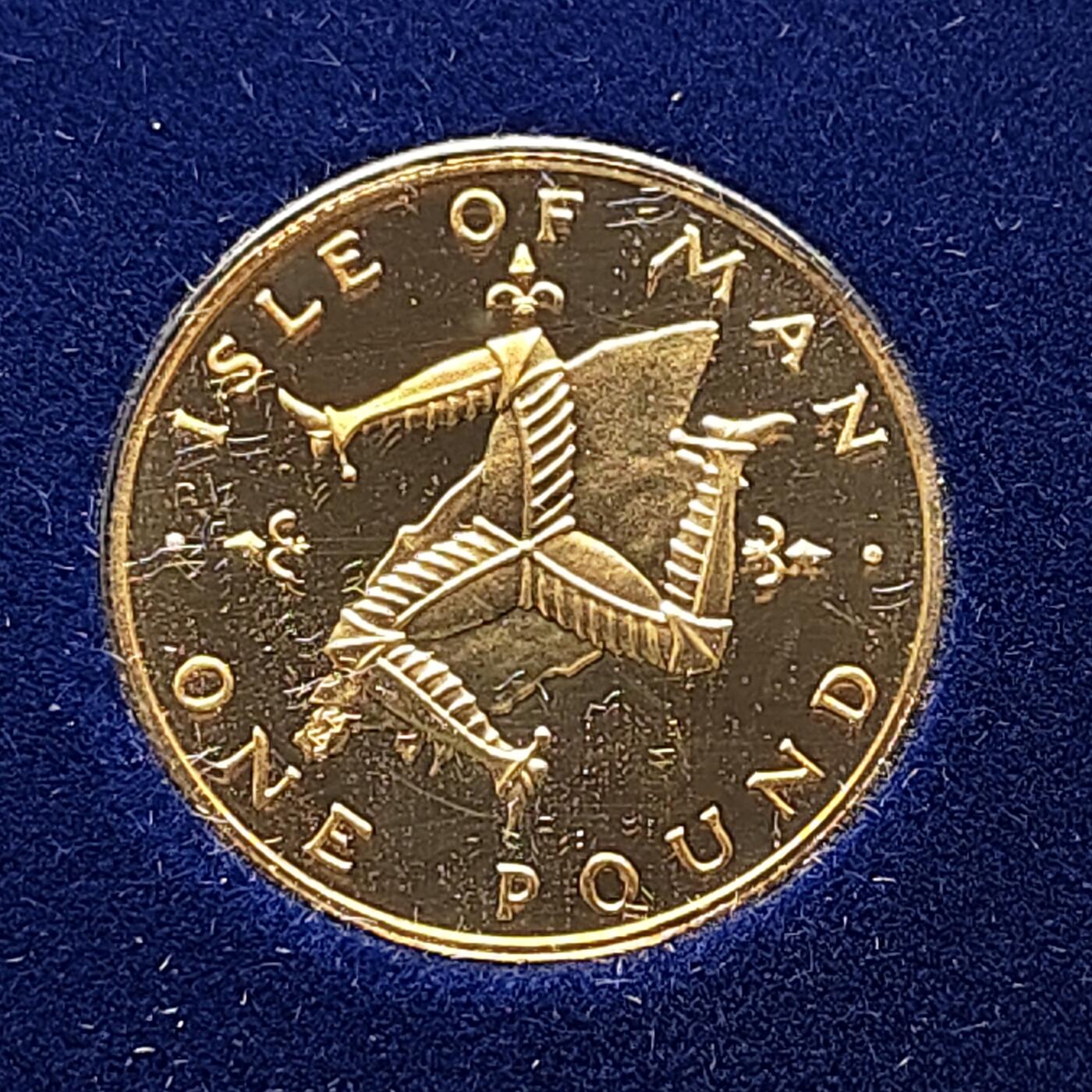 【全场包邮】纯粹捡漏拍499场-持续更新中 马恩岛