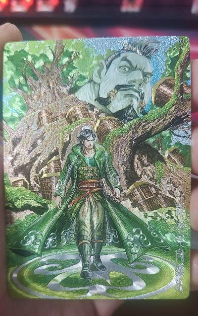 皮卡丘玩转卡牌第三期（接拍中，无佣金，） - 奇点，山海逆战16粗闪三宫