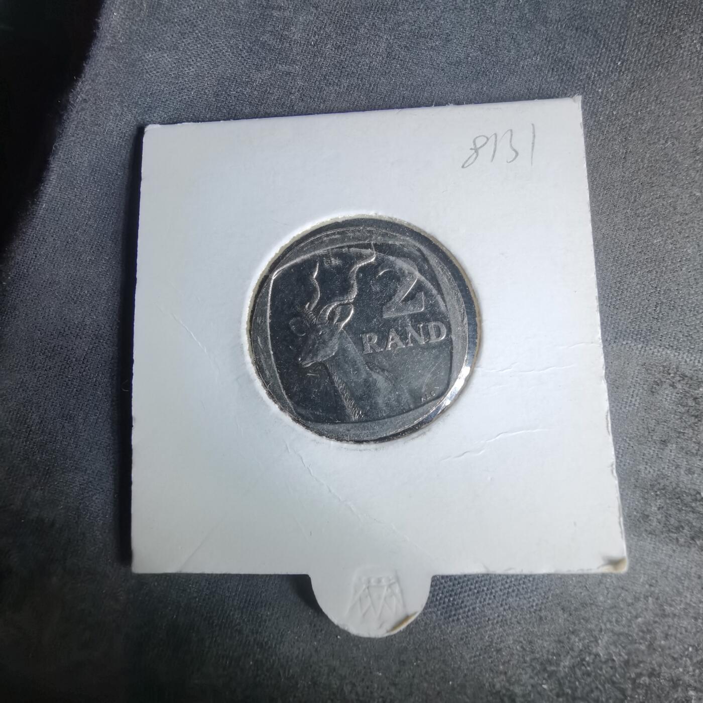 沼泽如烟--第981场 南非1998年2兰特