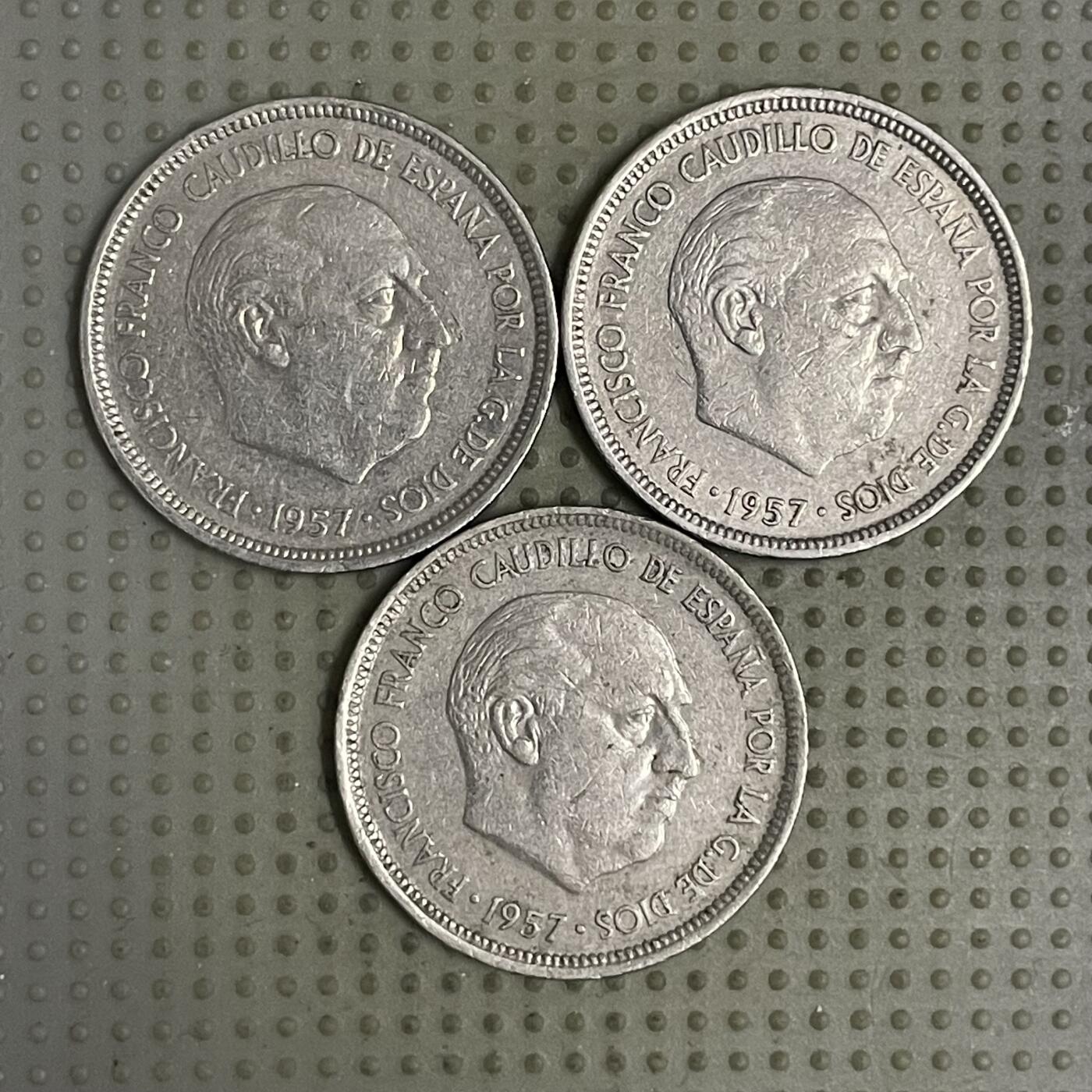 2026年第19场各国散币拍卖（总第169场）