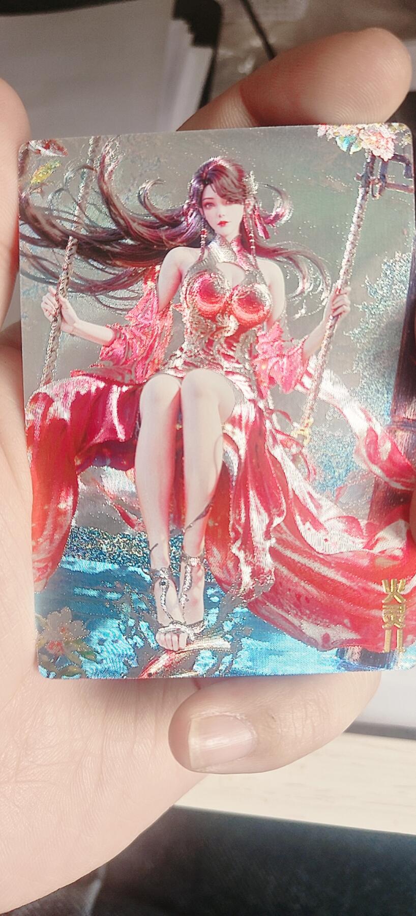 皮卡丘玩转卡牌第三期（接拍中，无佣金，） 奇点，火灵儿粗闪三宫