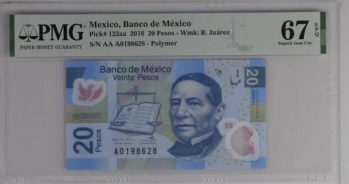 【礼羽收藏】🌏世界钱币拍卖第122期