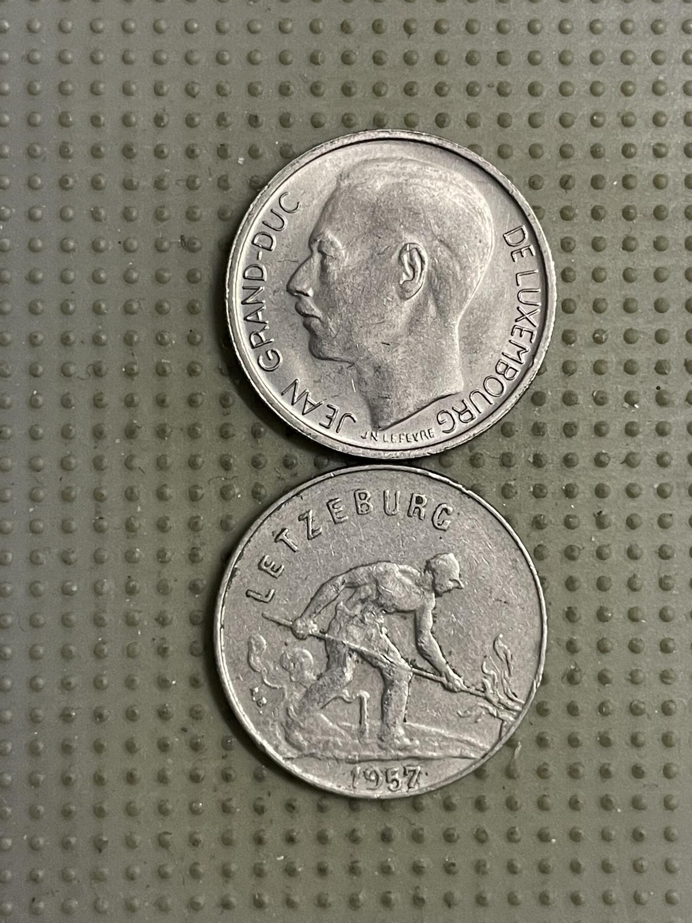 2026年第19场各国散币拍卖（总第169场）