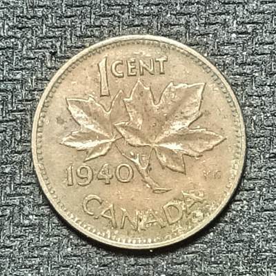 逸泉钱币2026B世界钱币纪念币纸币第八组B831-1230 - 1019加拿大1分