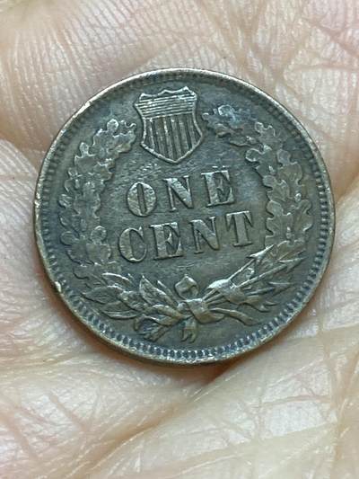 2026年第十六场(总第一百八十五场）外国好品散币场(免佣金) - 美国🇺🇸1905年1分