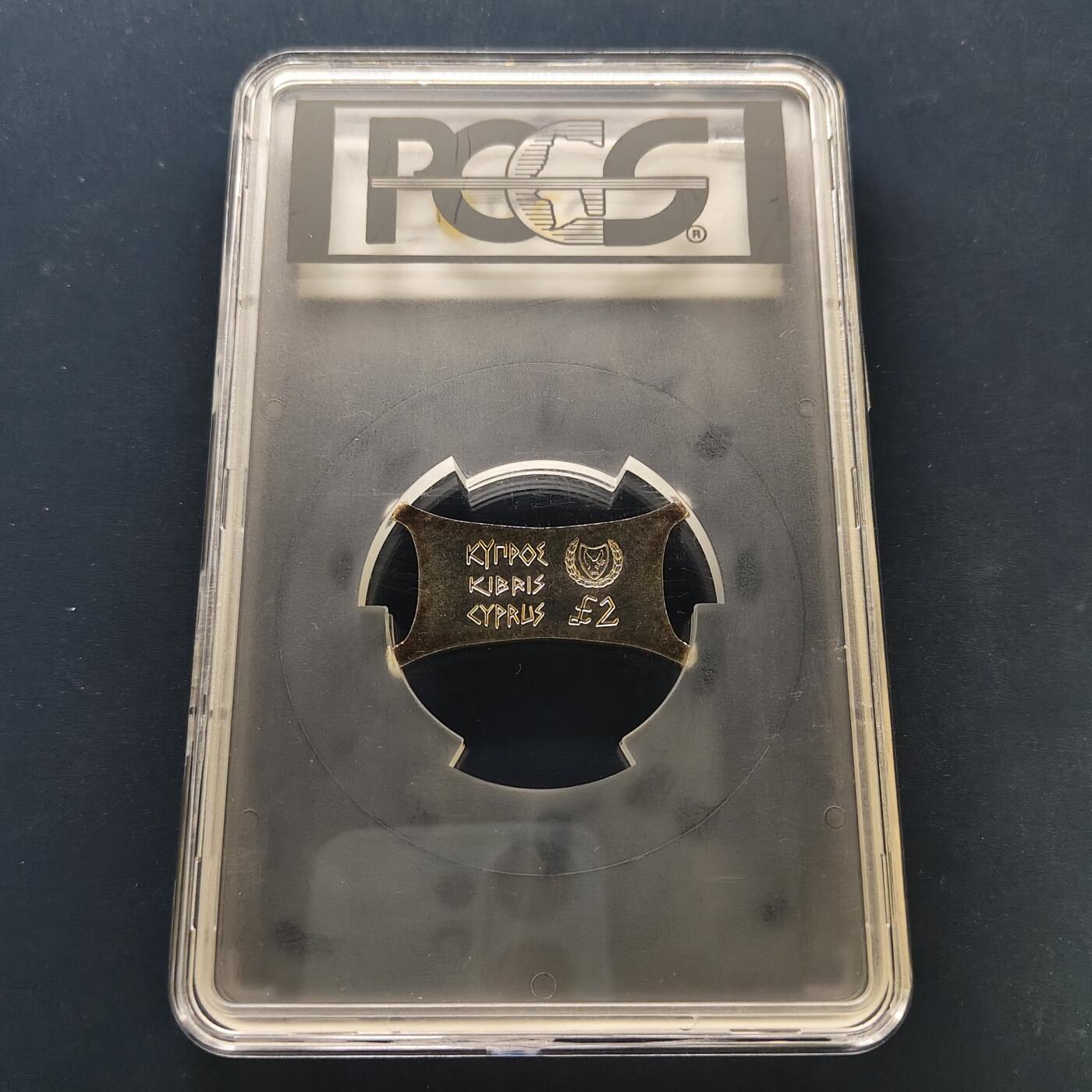 【全场包邮】纯粹捡漏拍499场-持续更新中 塞浦路斯