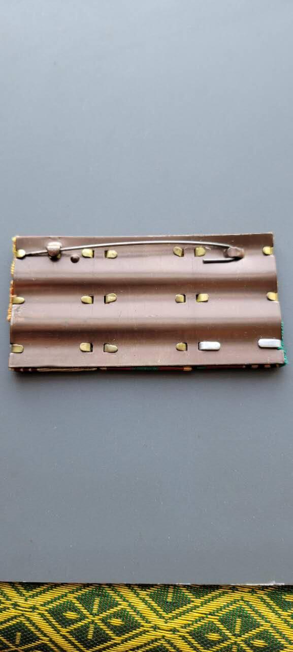 嘉宝良覃世界勋赏第24期拍卖 苏联劳动英雄略章