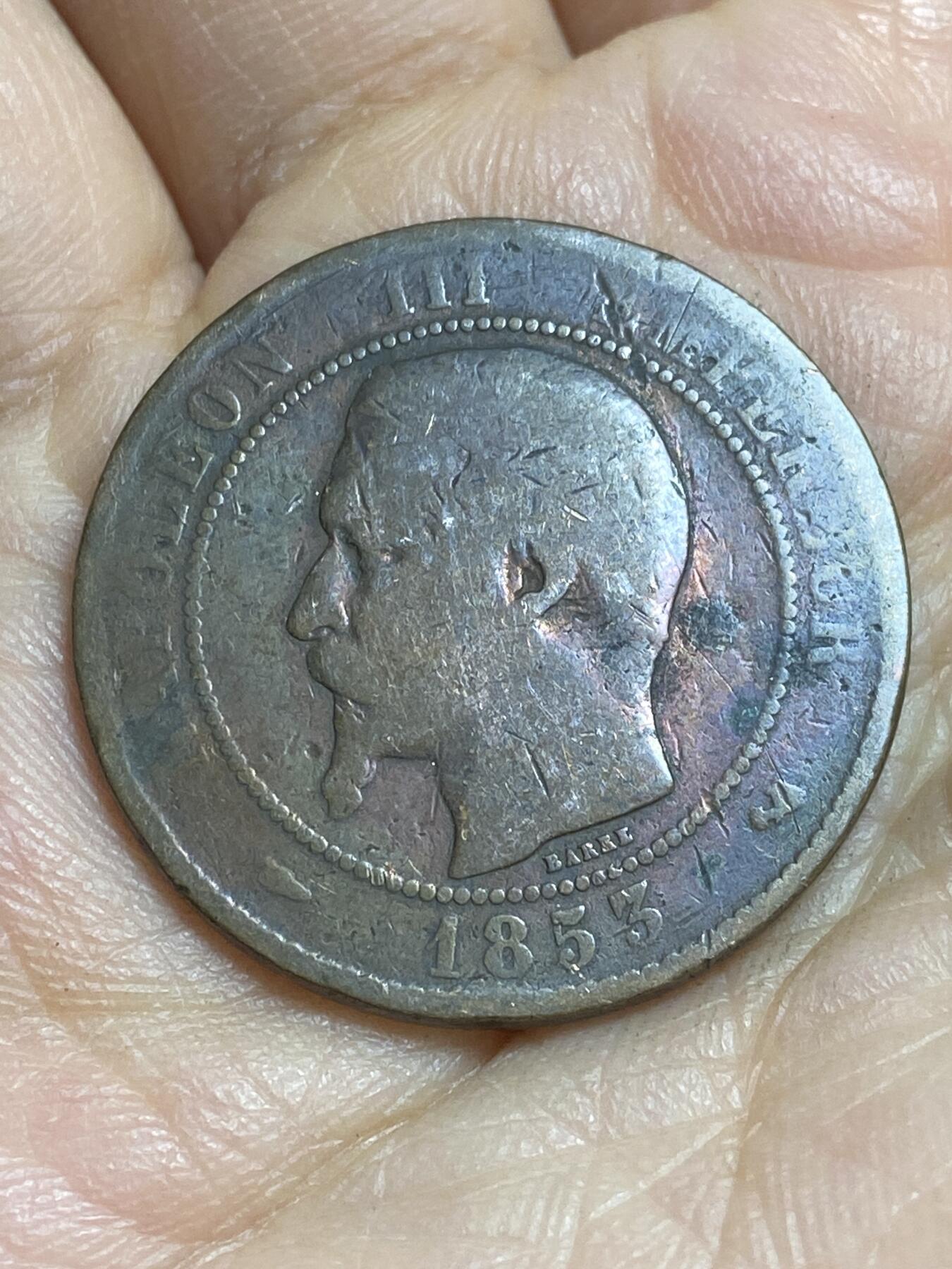 2026年第十六场(总第一百八十五场）外国好品散币场(免佣金)