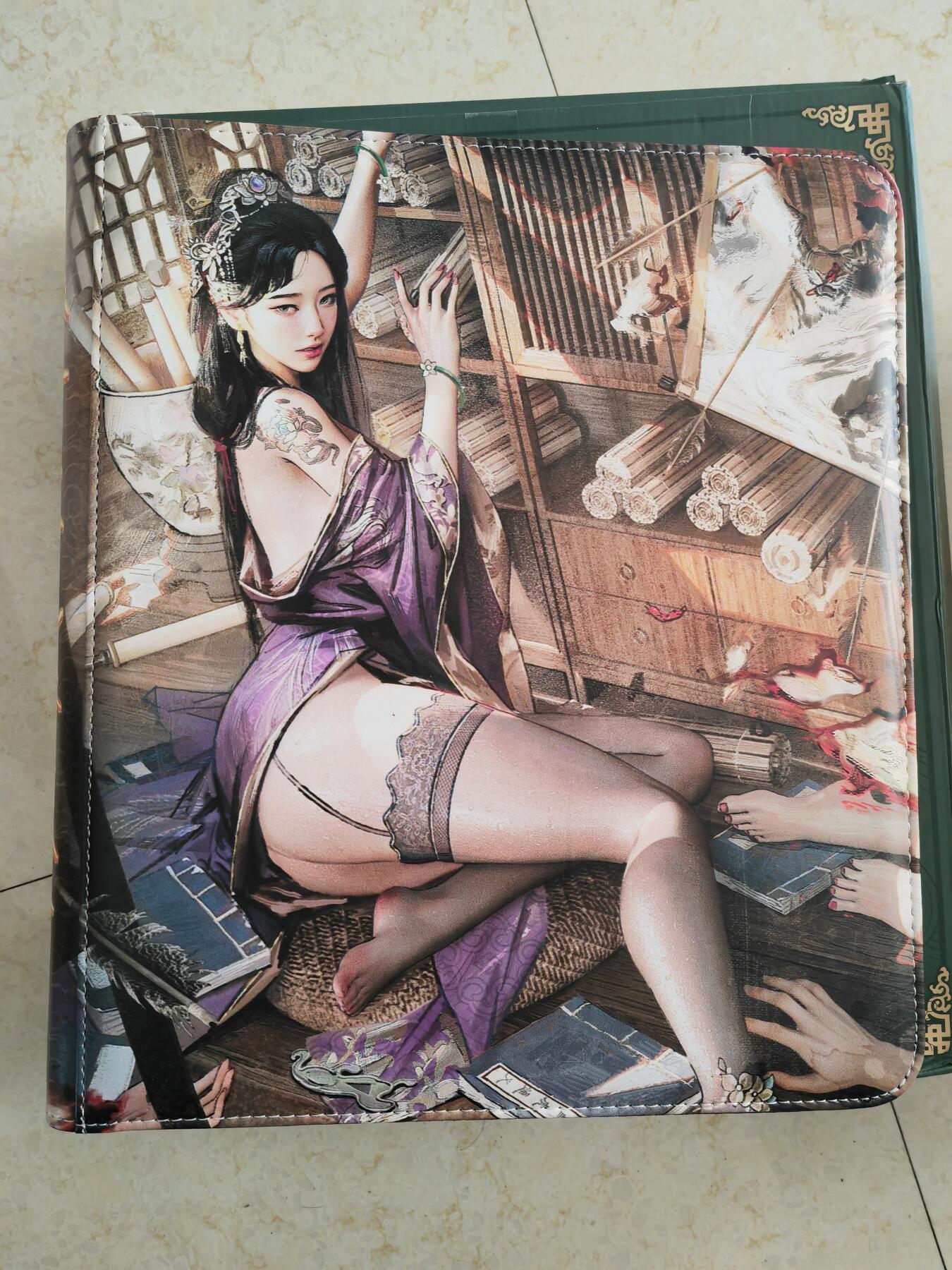 阳大大卡牌拍卖第96期（持续收拍品，周五晚上九点截拍，进群福利早知道）