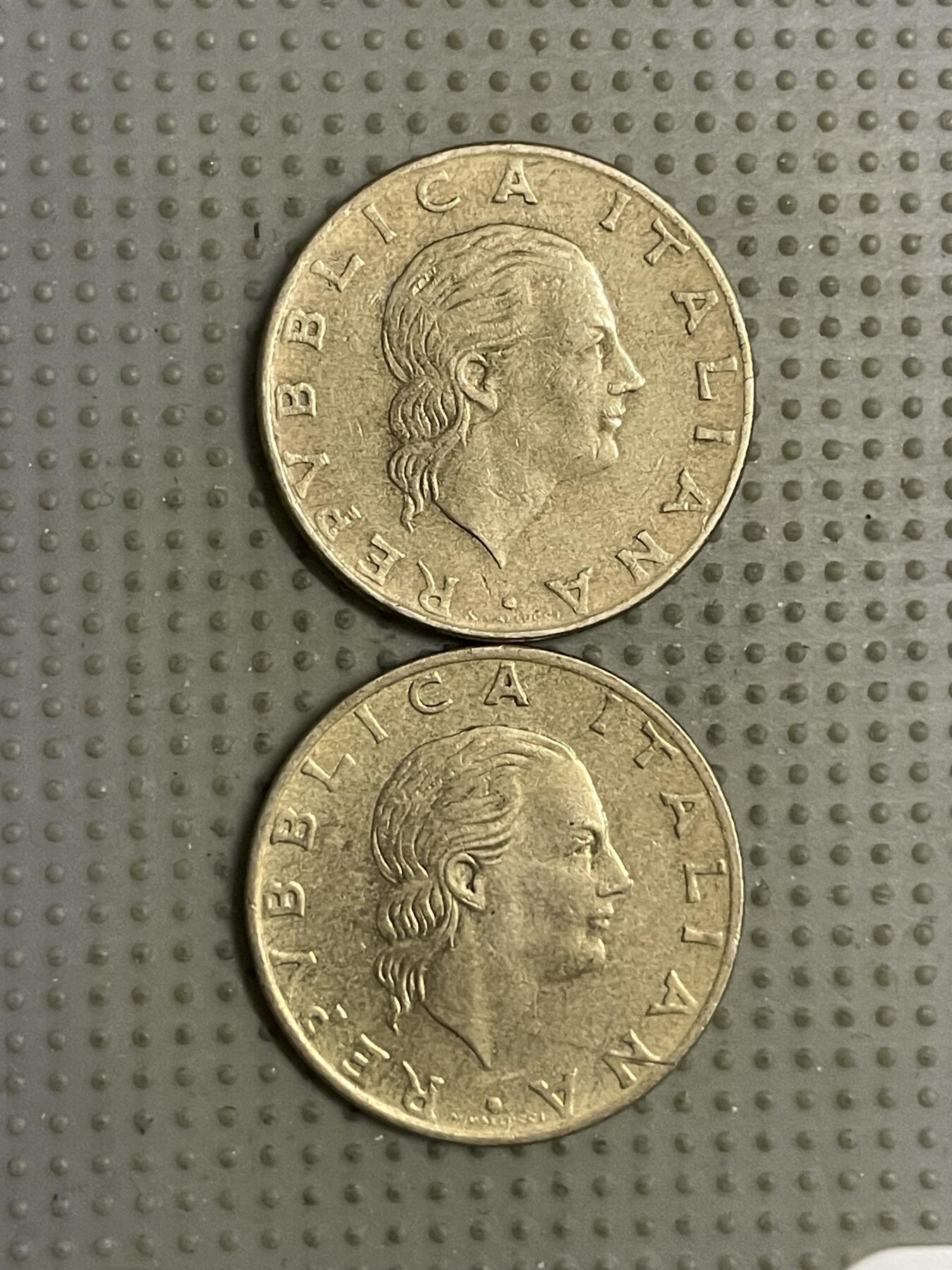 2026年第19场各国散币拍卖（总第169场）