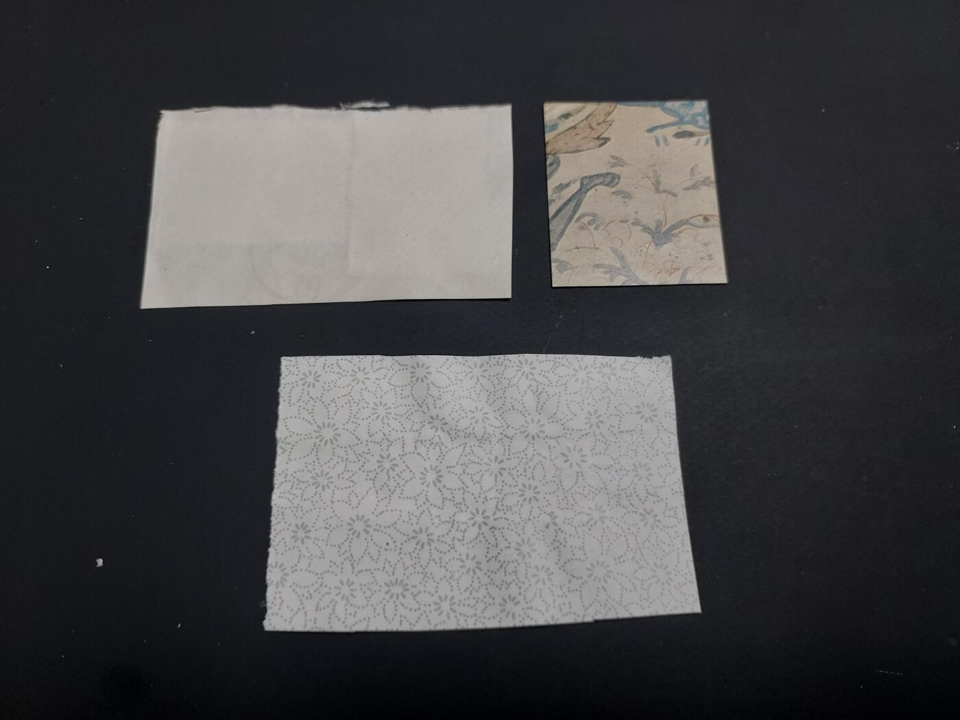 博彦收藏 TM  2月7日 8点邮票专场 全场包邮 西游记等剪片一组，具体以图片为准