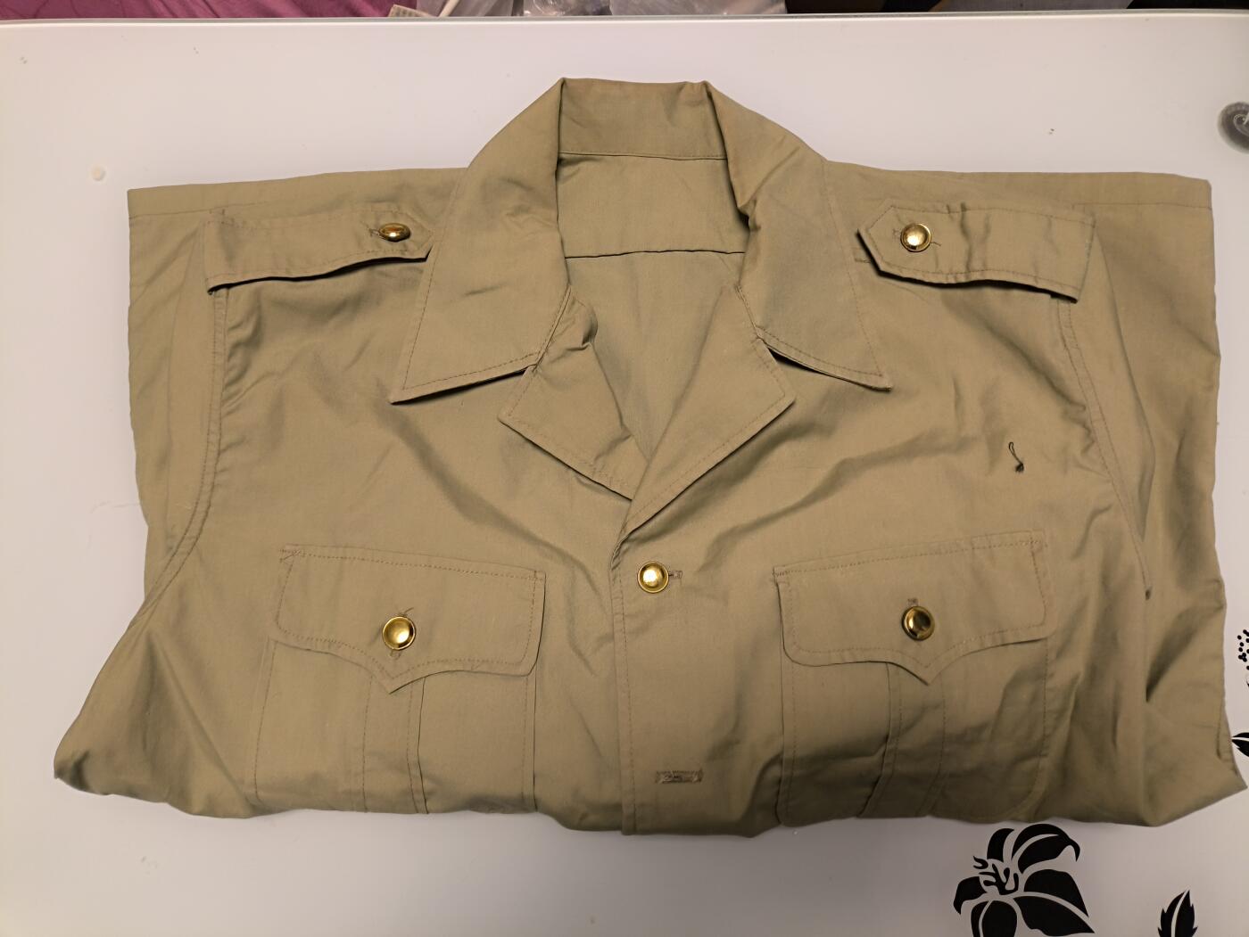 （店主清仓 大量自藏 制服徽章盛宴）罗岚⭐爱藏⭐甄选专拍第五场-分享拍场赚佣（实体经营）