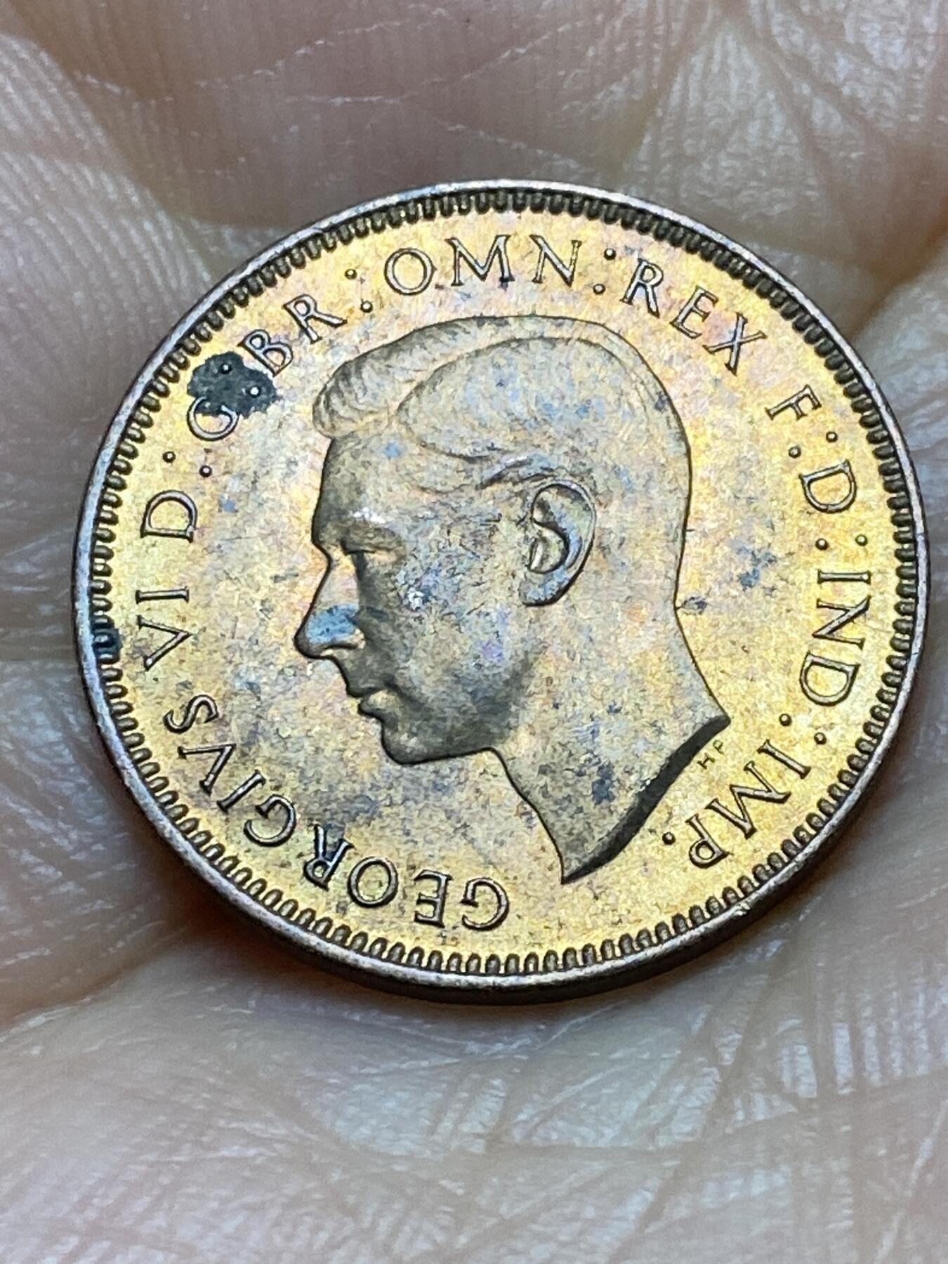 2026年第十六场(总第一百八十五场）外国好品散币场(免佣金)