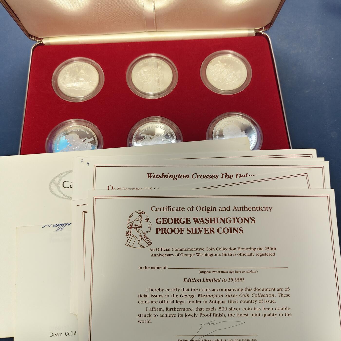 【全场包邮】纯粹捡漏拍499场-持续更新中 莱索托+安提瓜