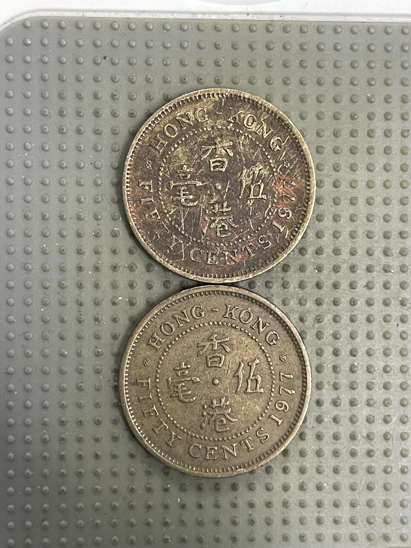 2026年第20场各国散币拍卖（总第170场）