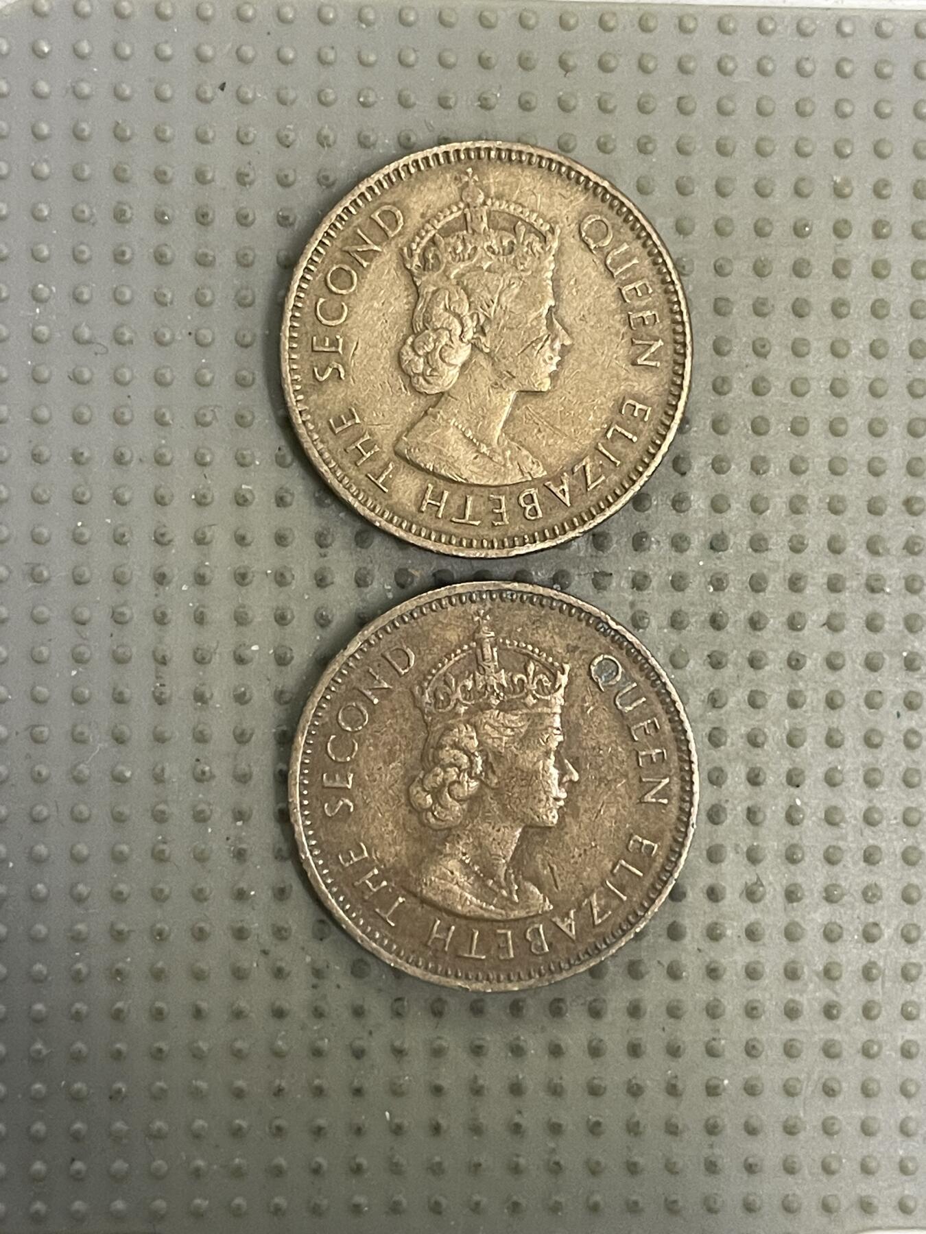 2026年第20场各国散币拍卖（总第170场）