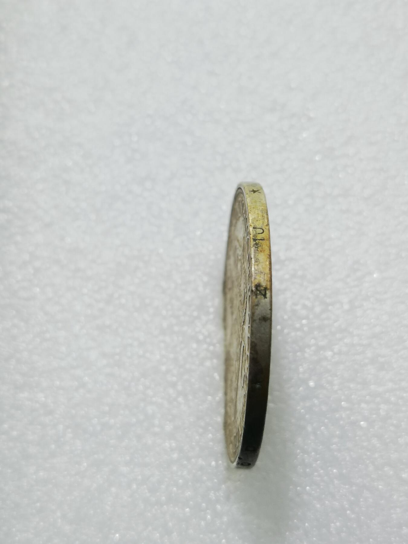 天下钱庄专场欢迎参拍 荷兰威廉敏娜女王银币