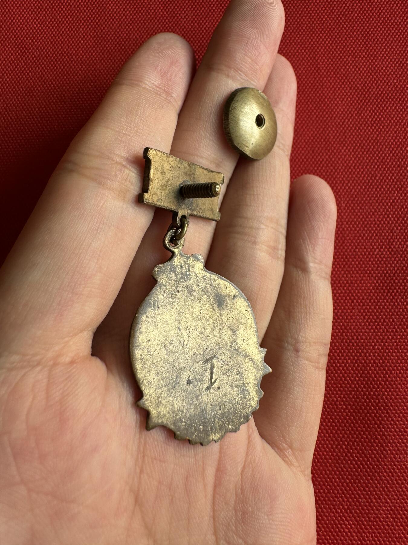 五哥徽章群   31号周六晚上八点4群联拍 铜章