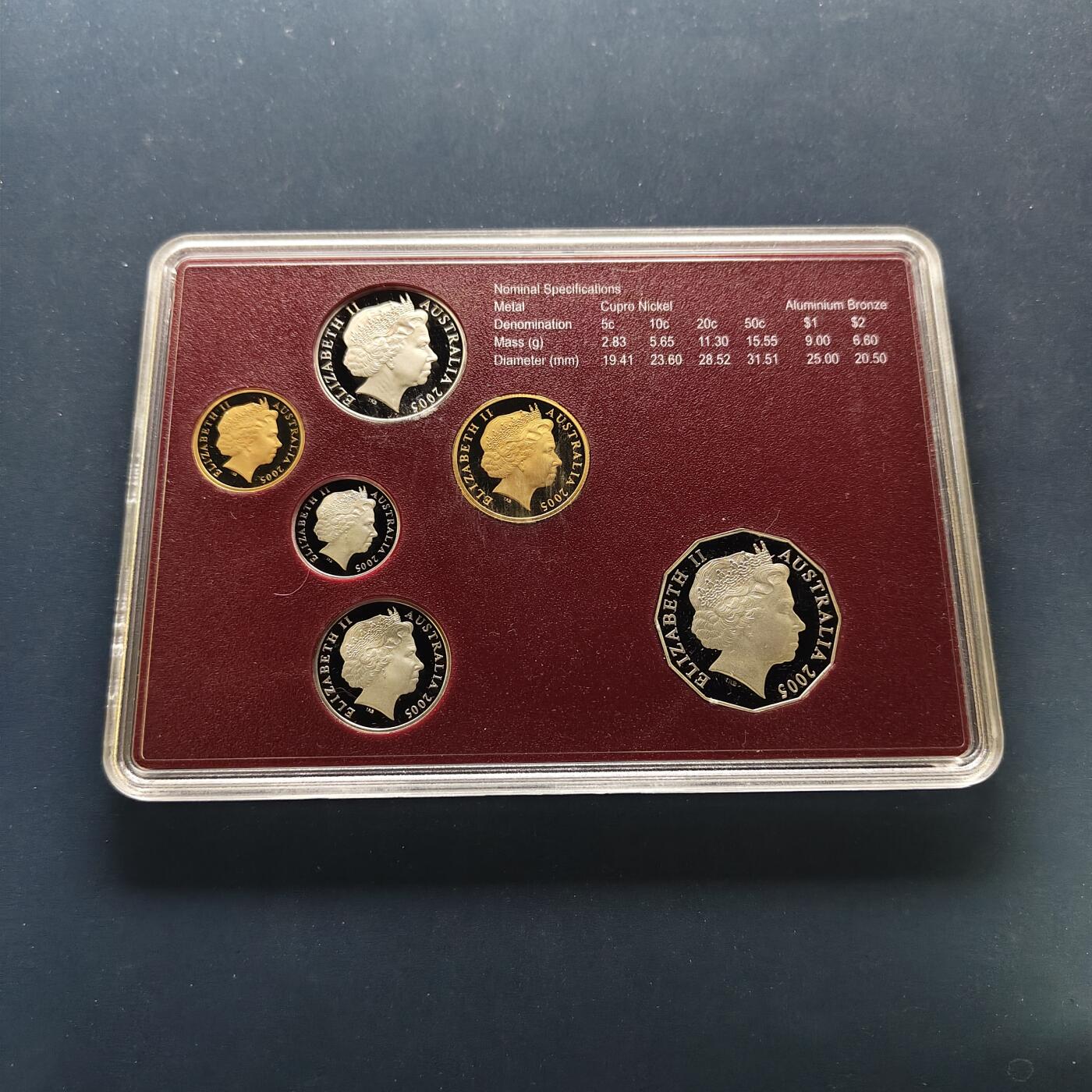 【全场包邮】纯粹捡漏拍499场-持续更新中 澳大利亚