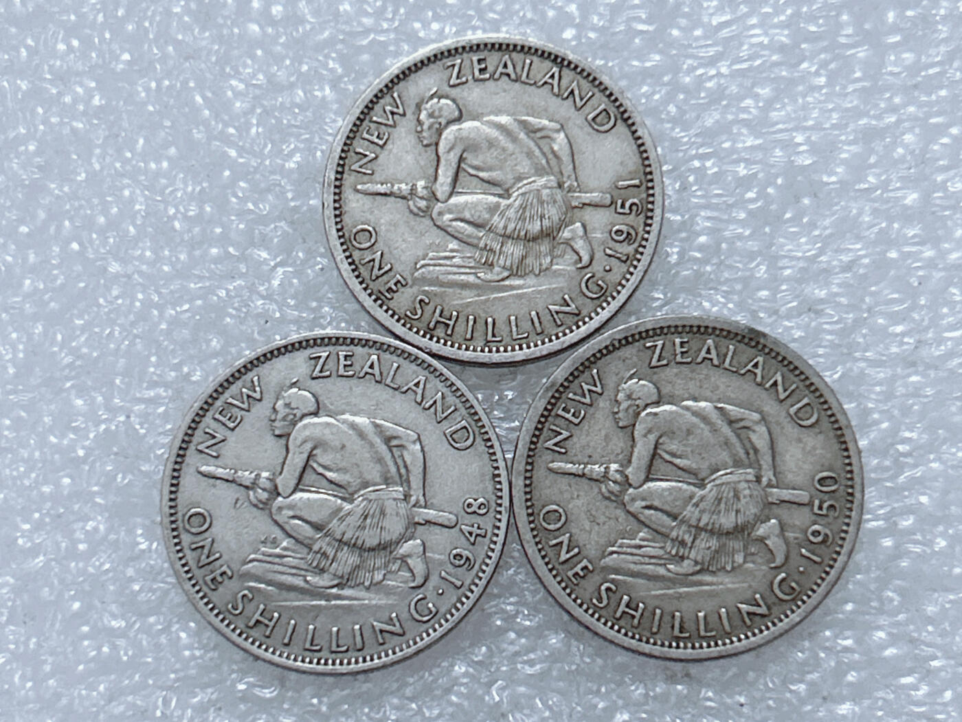 第一海外回流一元起拍收藏 散集专场  第297期