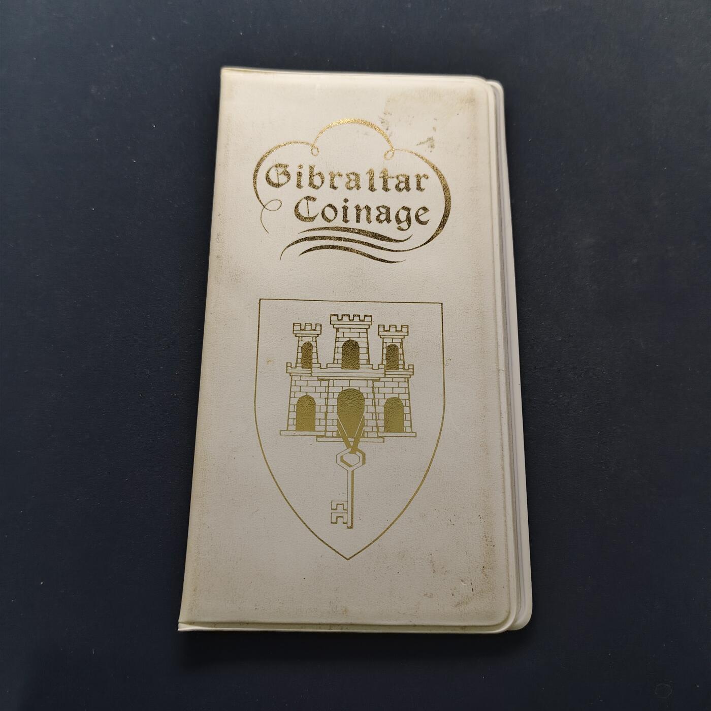 【全场包邮】纯粹捡漏拍499场-持续更新中 直布罗陀