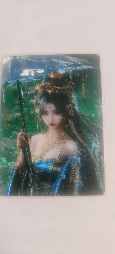 皮卡丘玩转卡牌第三期（接拍中，无佣金，） - 奇点，雨霖铃粗闪三宫