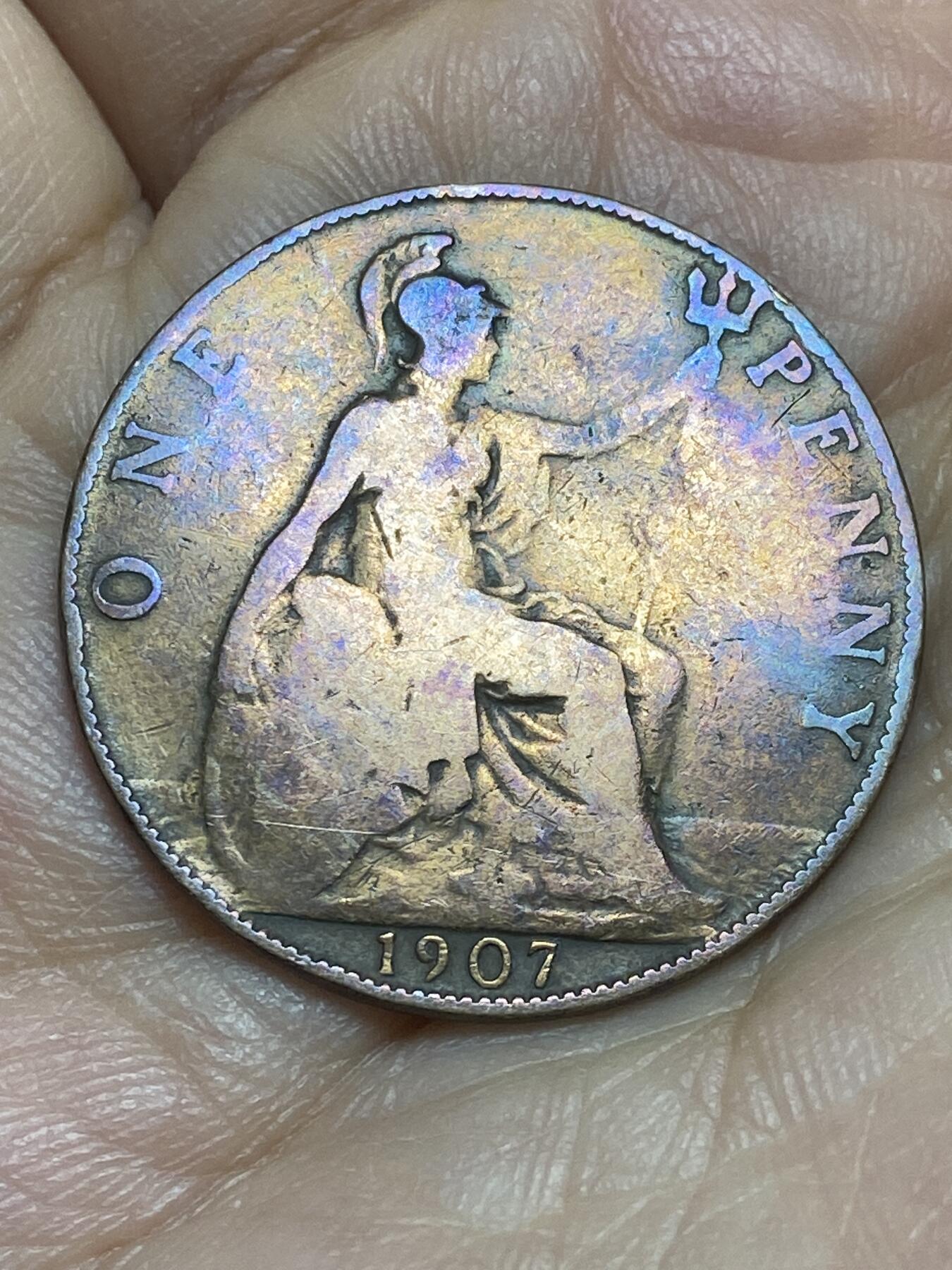 2026年第十六场(总第一百八十五场）外国好品散币场(免佣金)