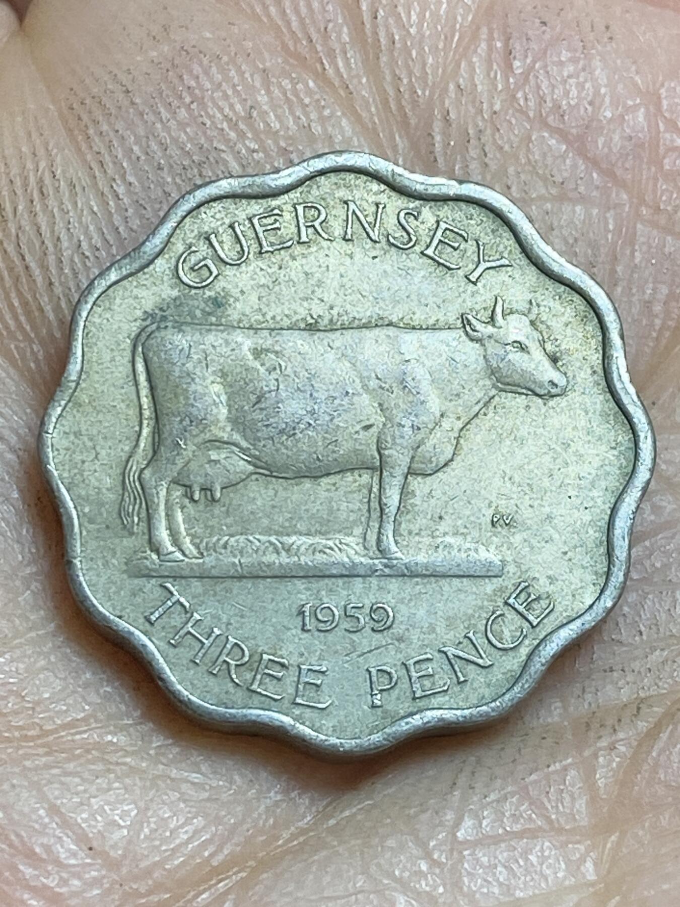 2026年第十六场(总第一百八十五场）外国好品散币场(免佣金)