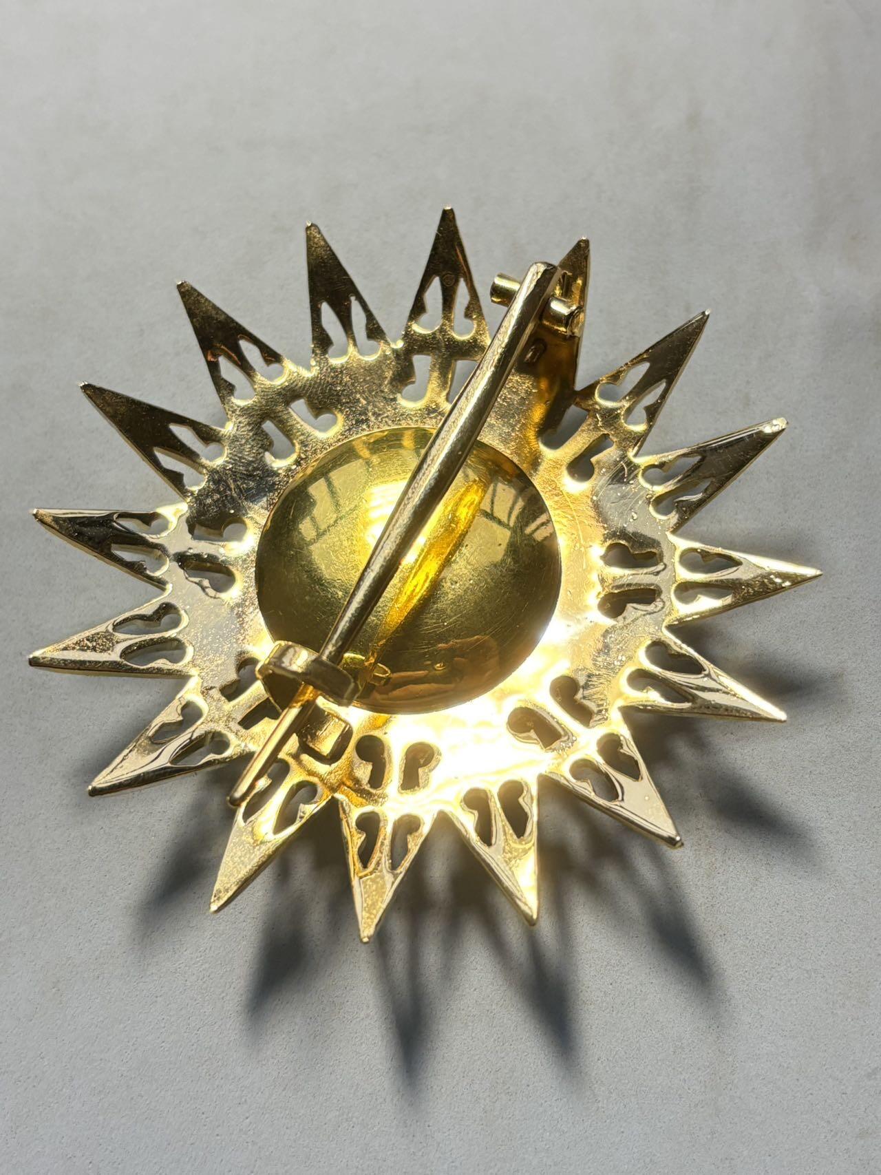 盛世勋华——号角文化勋章邮票专场拍卖第304期 泰国大十字/大军官白象勋章星章 大尺寸