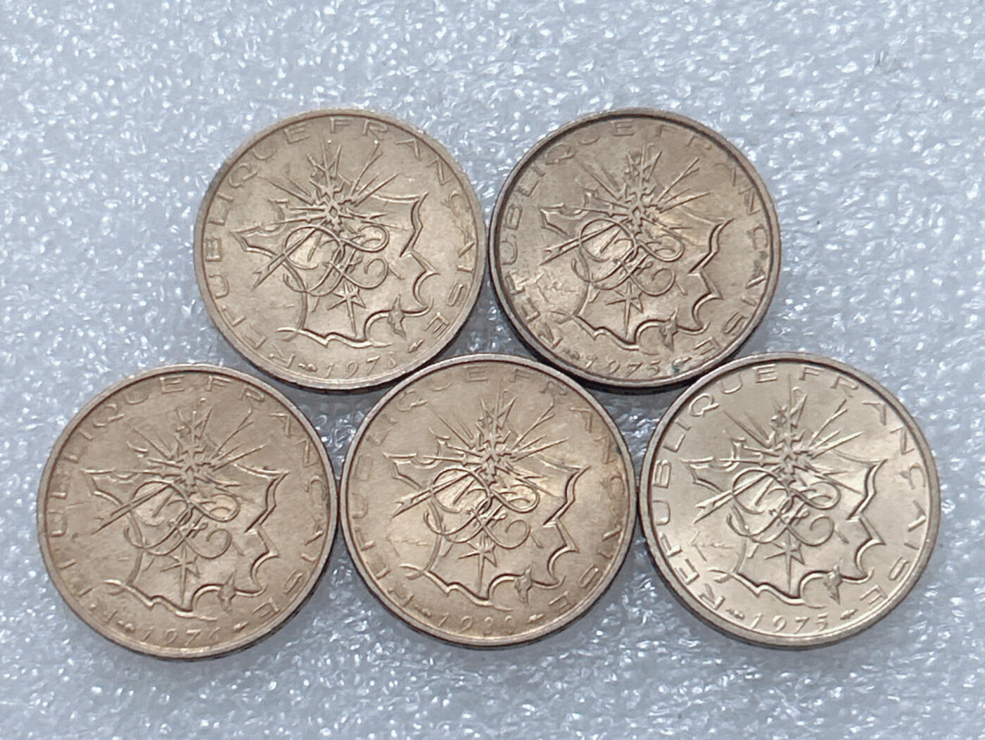 第一海外回流一元起拍收藏 散集专场  第297期