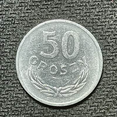 逸泉钱币2026B世界钱币纪念币纸币第八组B831-1230 - 988波兰50格罗申