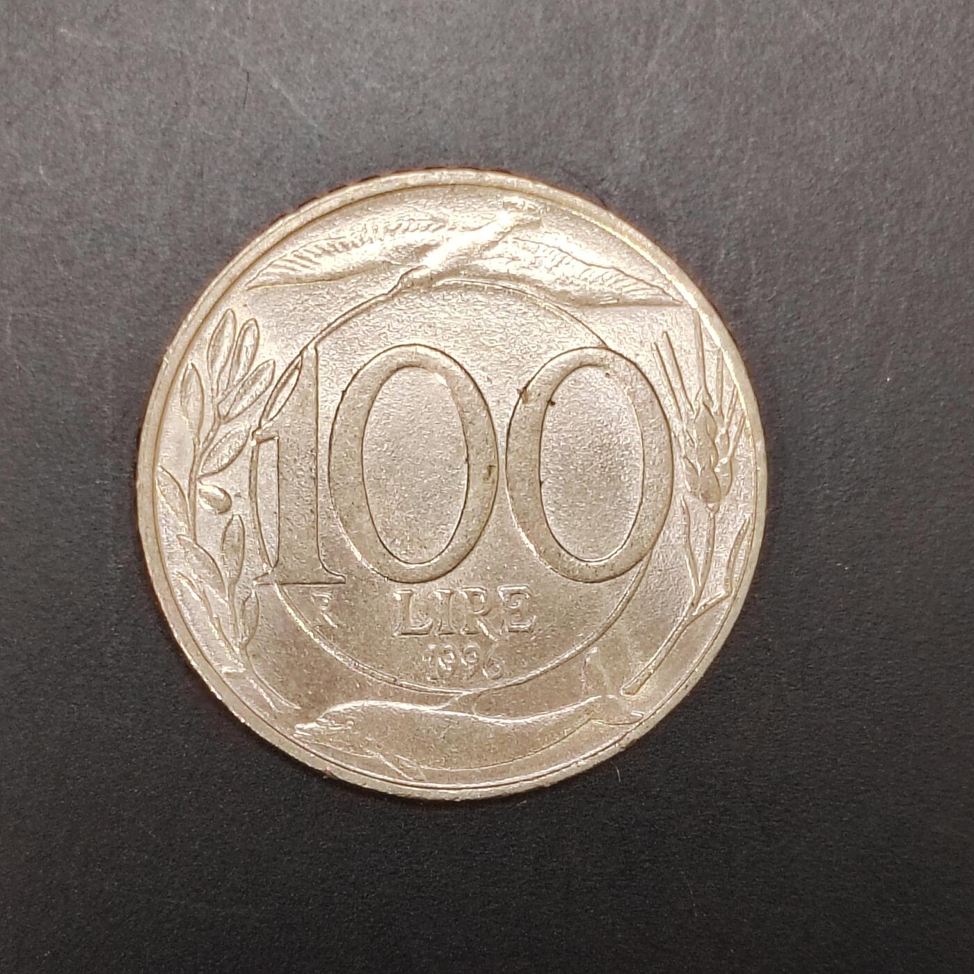 2026C2逸泉钱币C2世界各国纸钞钱币纪念币专场第七场C2 1-420 369意大利硬币