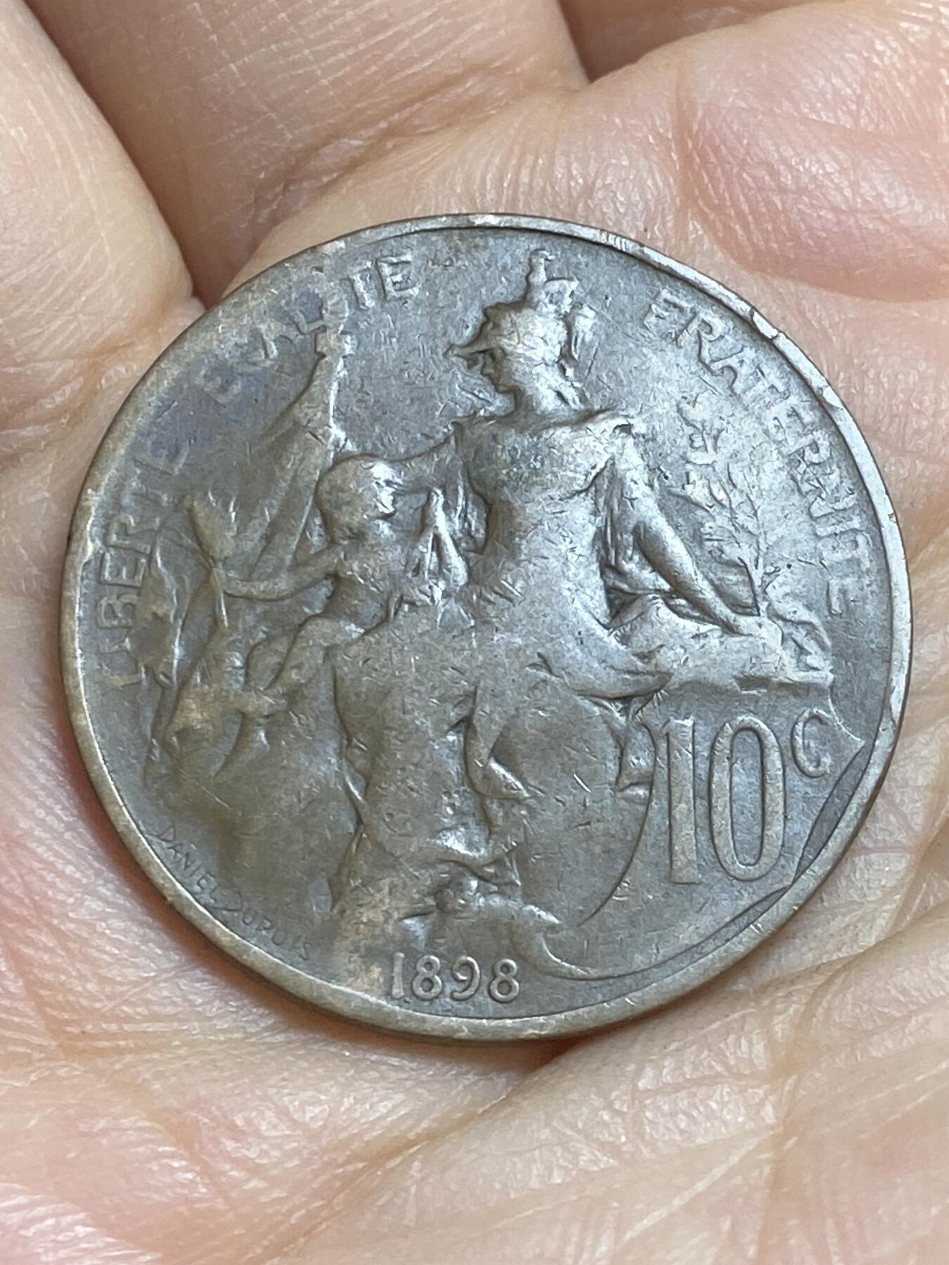 2026年第十六场(总第一百八十五场）外国好品散币场(免佣金)