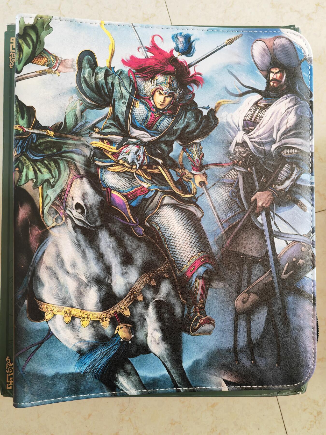 阳大大卡牌拍卖第96期（持续收拍品，周五晚上九点截拍，进群福利早知道）