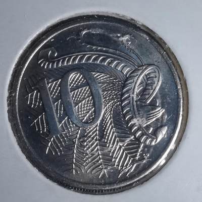 沼泽如烟--第981场 - 澳大利亚2020年十分