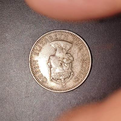 2026C2逸泉钱币C2世界各国纸钞钱币纪念币专场第七场C2 1-420 - 389马来亚和英属婆罗洲