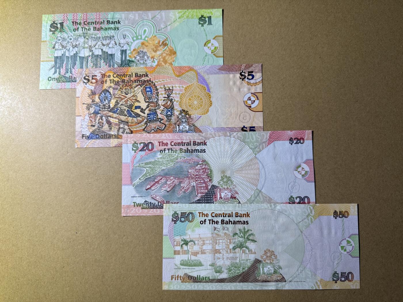 《艾美收藏》第230期-2.1周日外币年前精品场