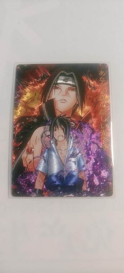 皮卡丘玩转卡牌第三期（接拍中，无佣金，） - 奇点，宇智波兄弟粗闪三宫