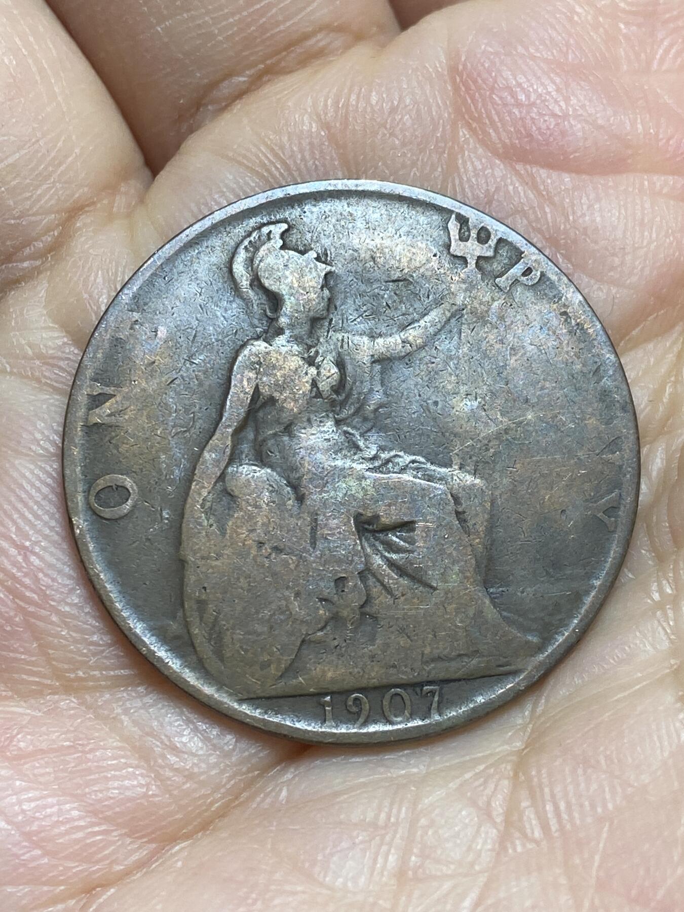 2026年第十六场(总第一百八十五场）外国好品散币场(免佣金)