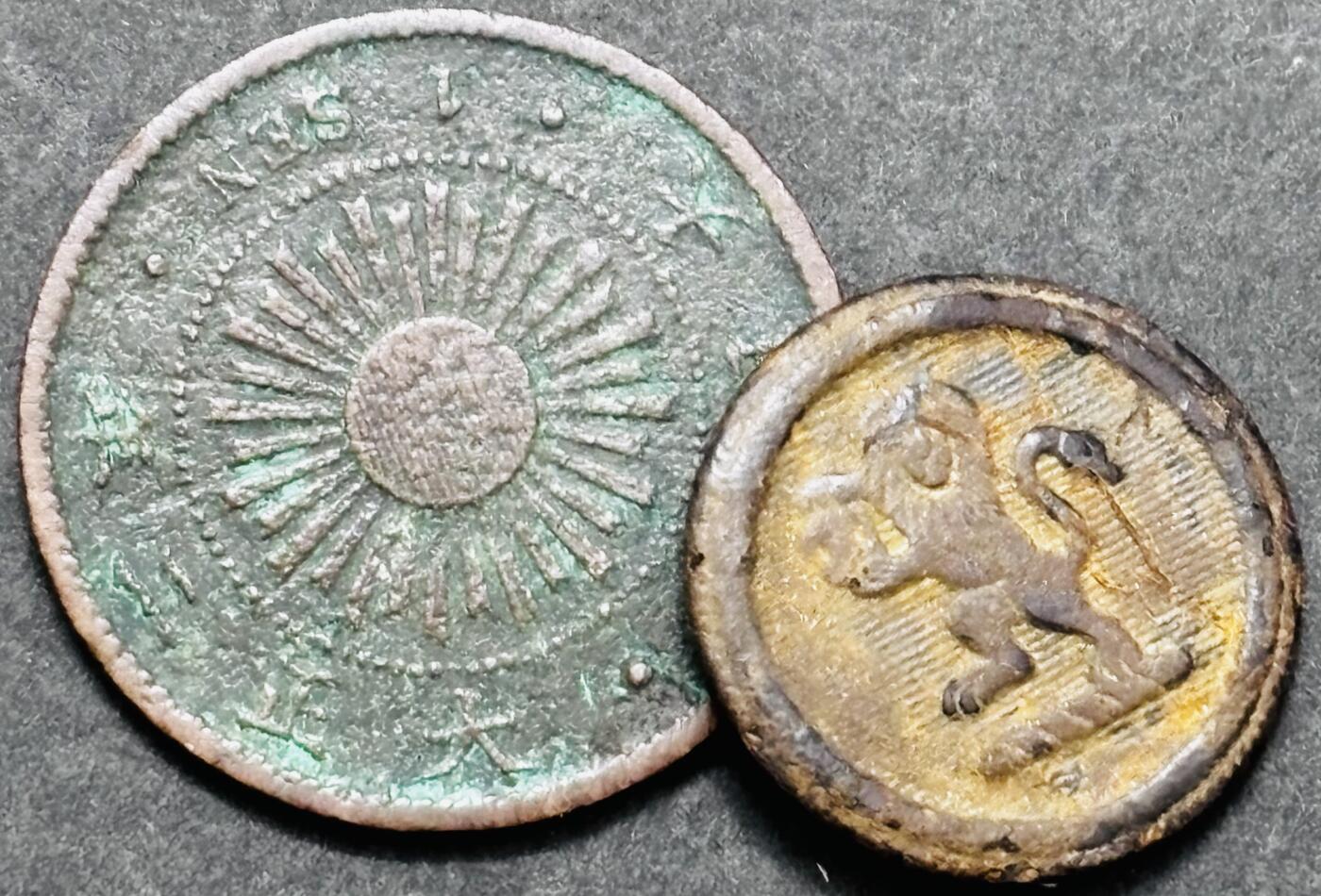 文馨钱币收藏 2026新年第五场（第 291 场）【长期接代拍品】