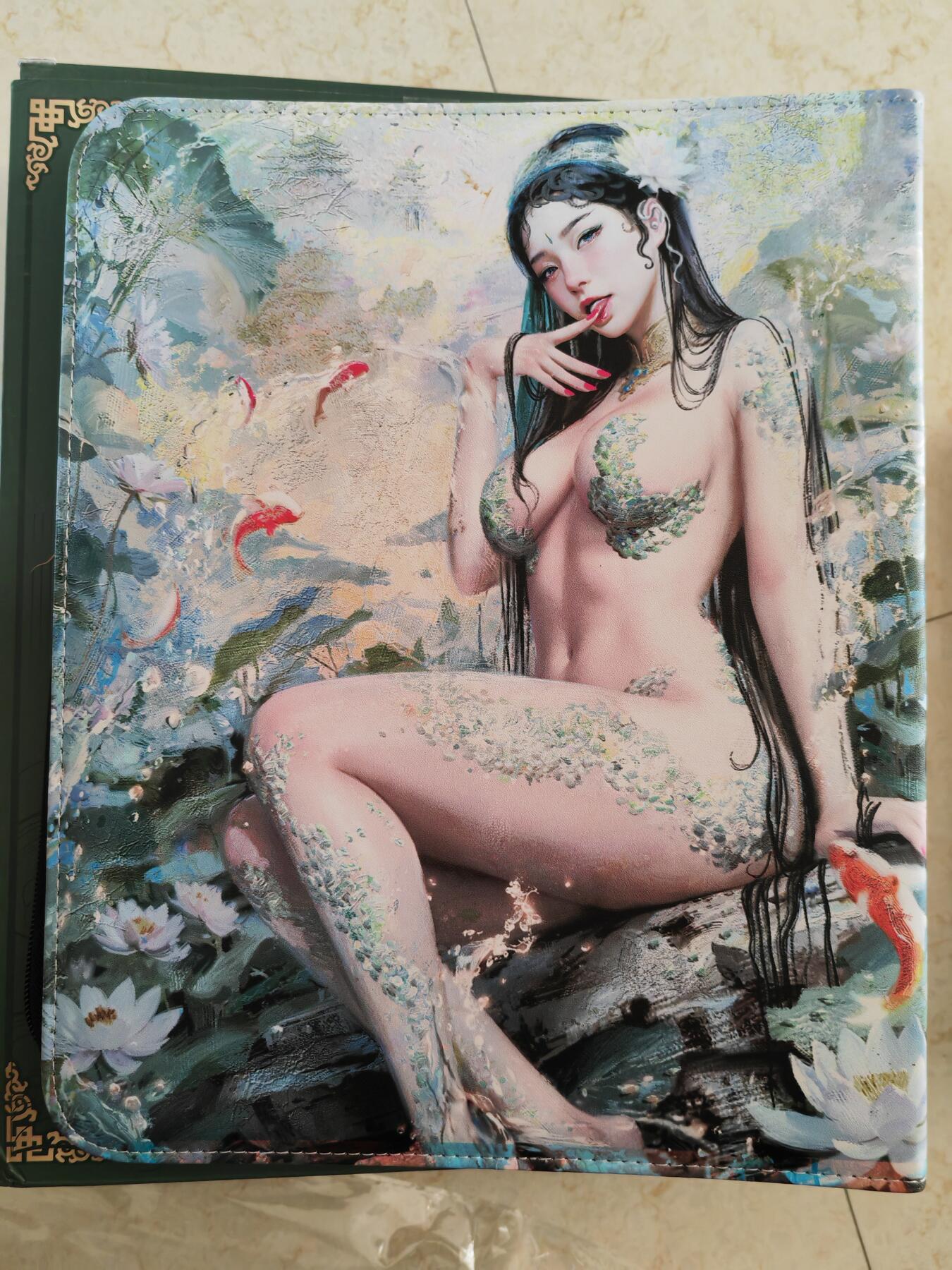 阳大大卡牌拍卖第96期（持续收拍品，周五晚上九点截拍，进群福利早知道）