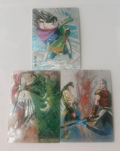 皮卡丘玩转卡牌第三期（接拍中，无佣金，） - 奇点，风云双十一加特粗闪三张