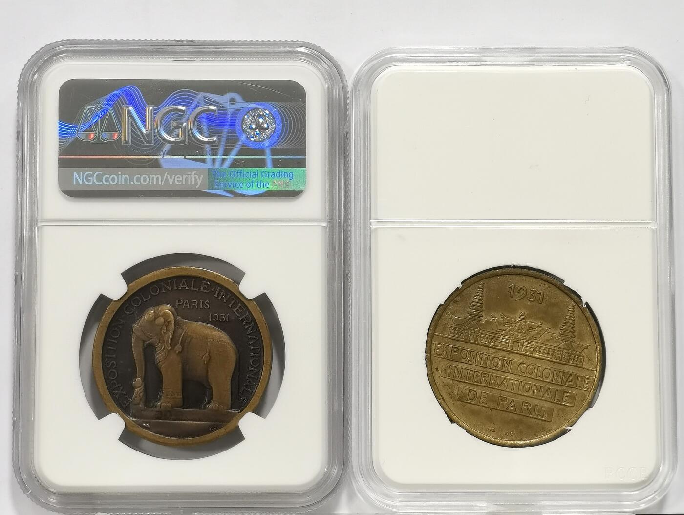 博洋堂世界钱币拍卖第159期（全场包邮）