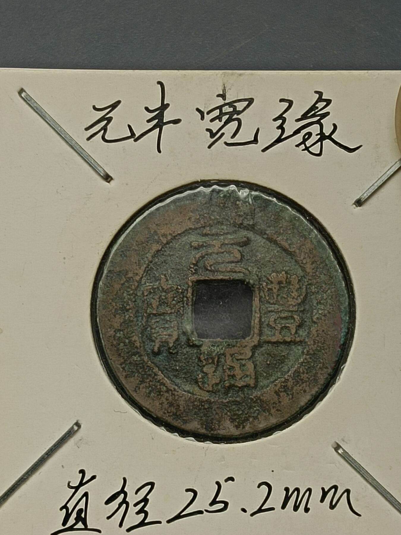 115期新疆红钱粟特钱币丝路钱币专场 钱币版式