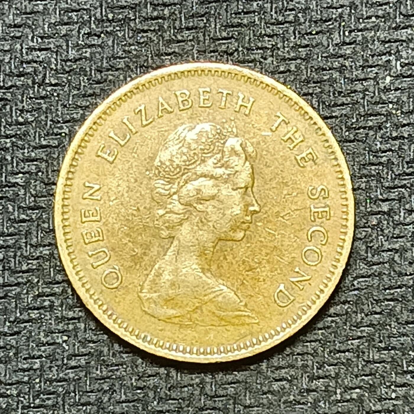 逸泉钱币2026B世界钱币纪念币纸币第八组B831-1230 991香港五毫