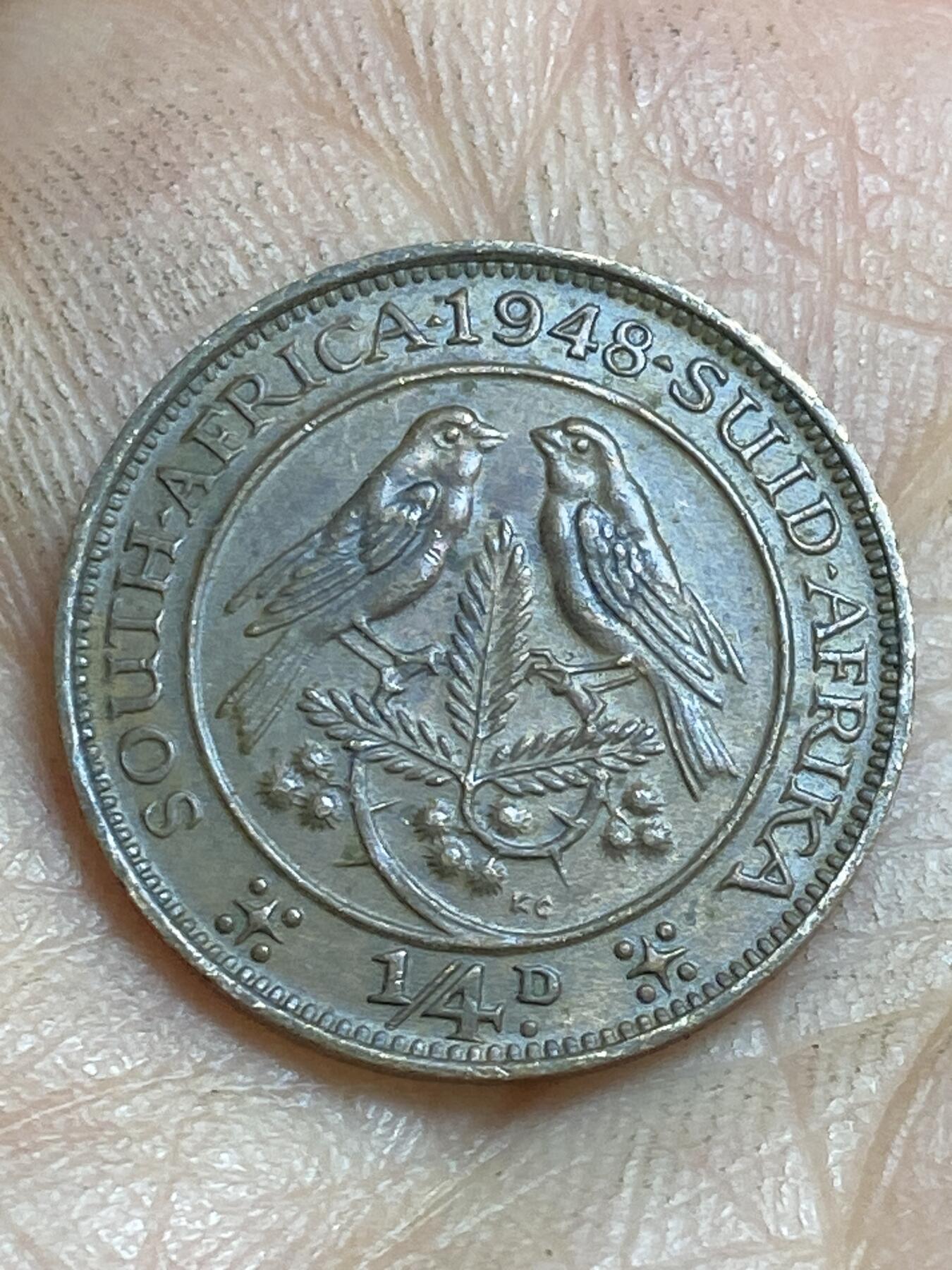 2026年第十六场(总第一百八十五场）外国好品散币场(免佣金)