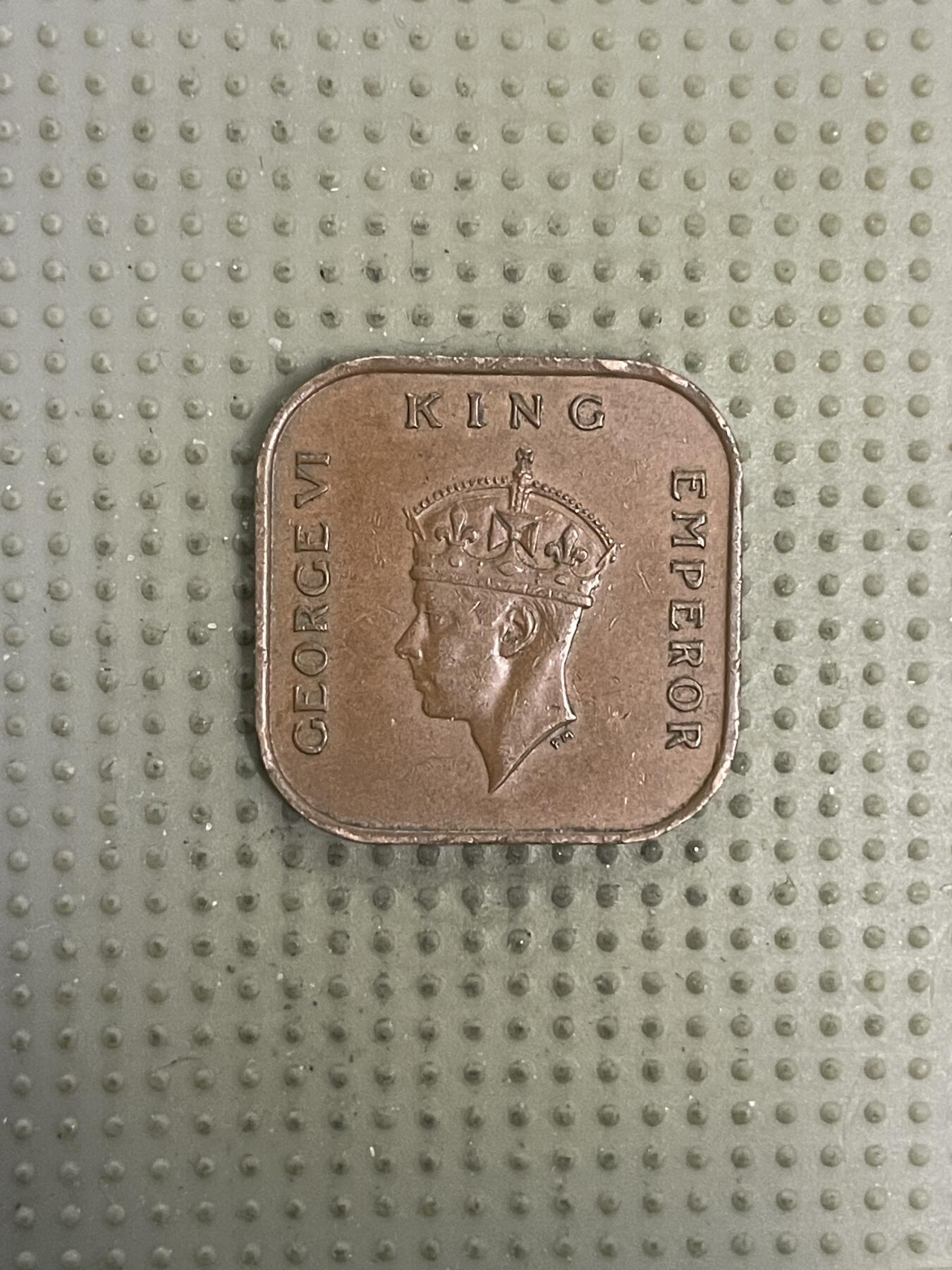 2026年第20场各国散币拍卖（总第170场）